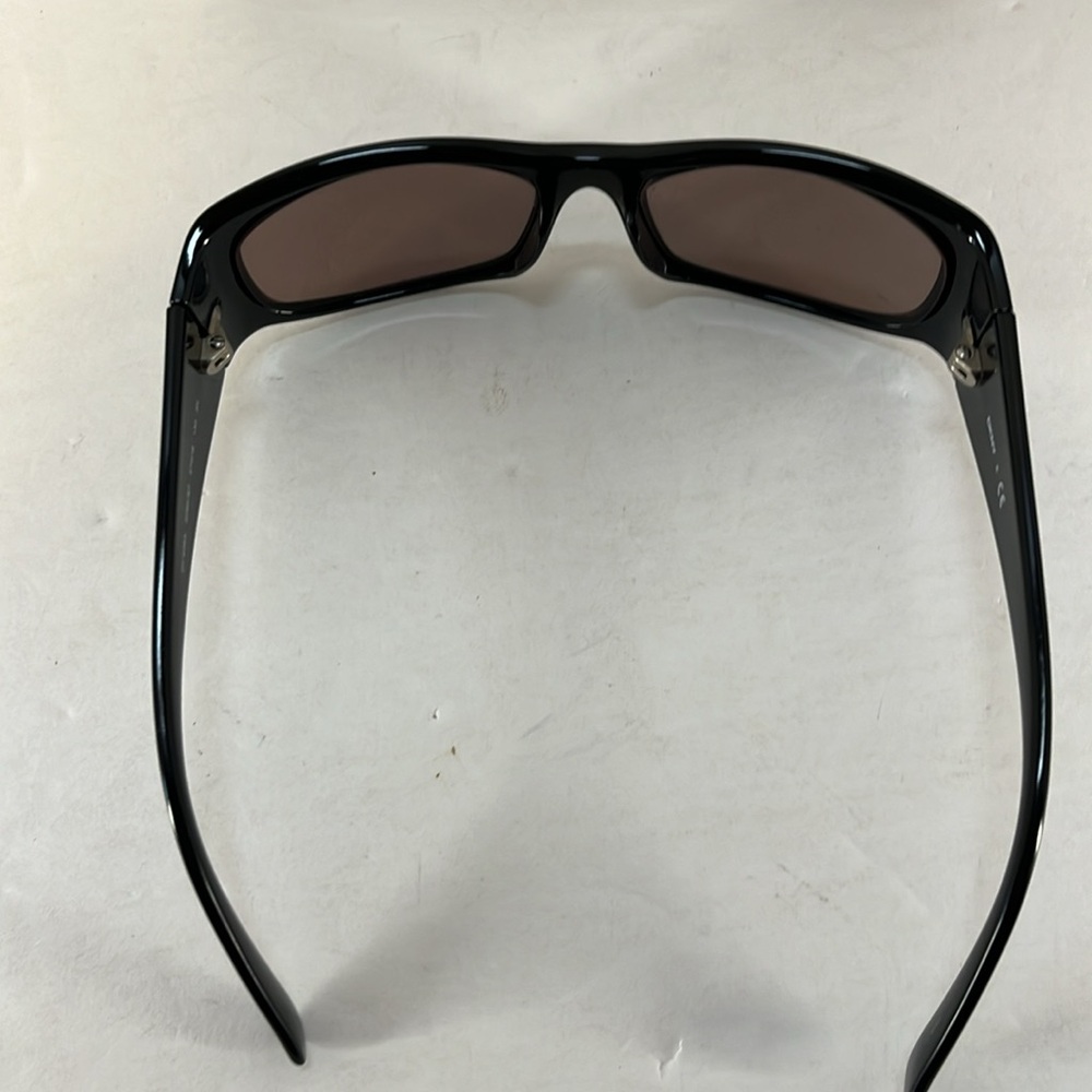 Dkny Dy 4065 Black Rectangular Framed Women’s Sun… - image 6